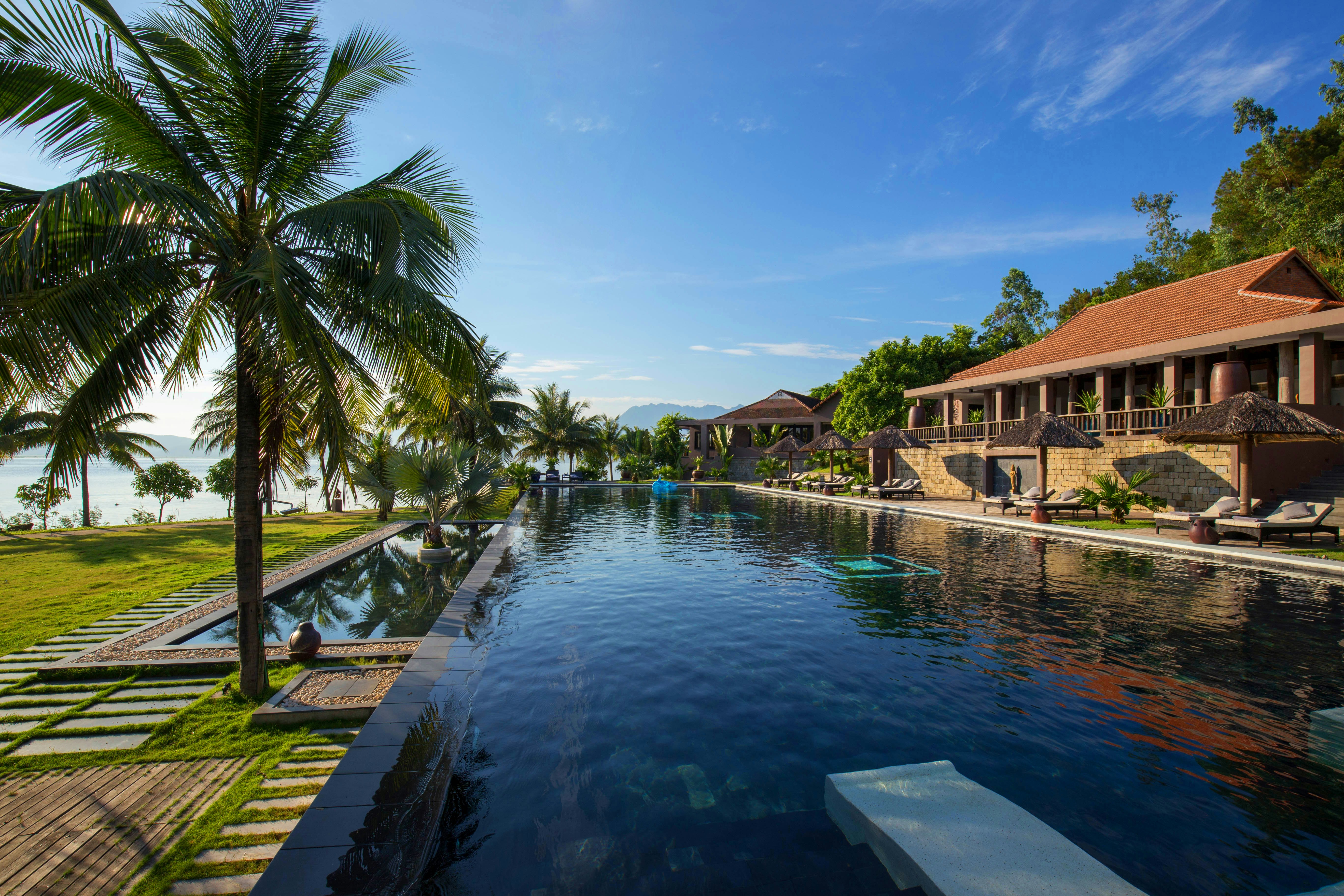 Vedana Lagoon Resort & Spa 36/41