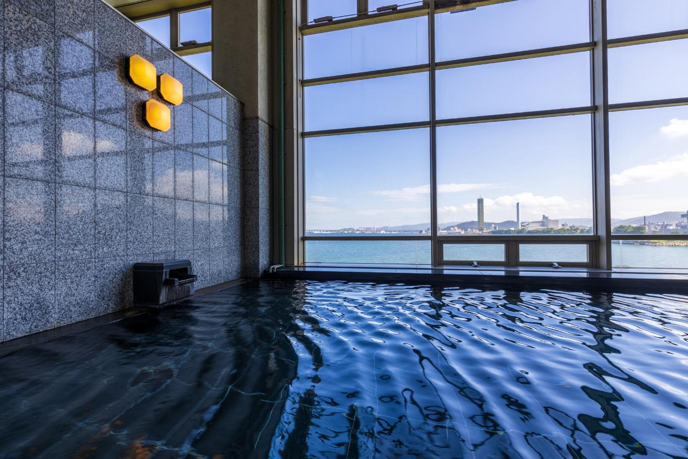 OKURA HOTEL MARUGAME 9/18