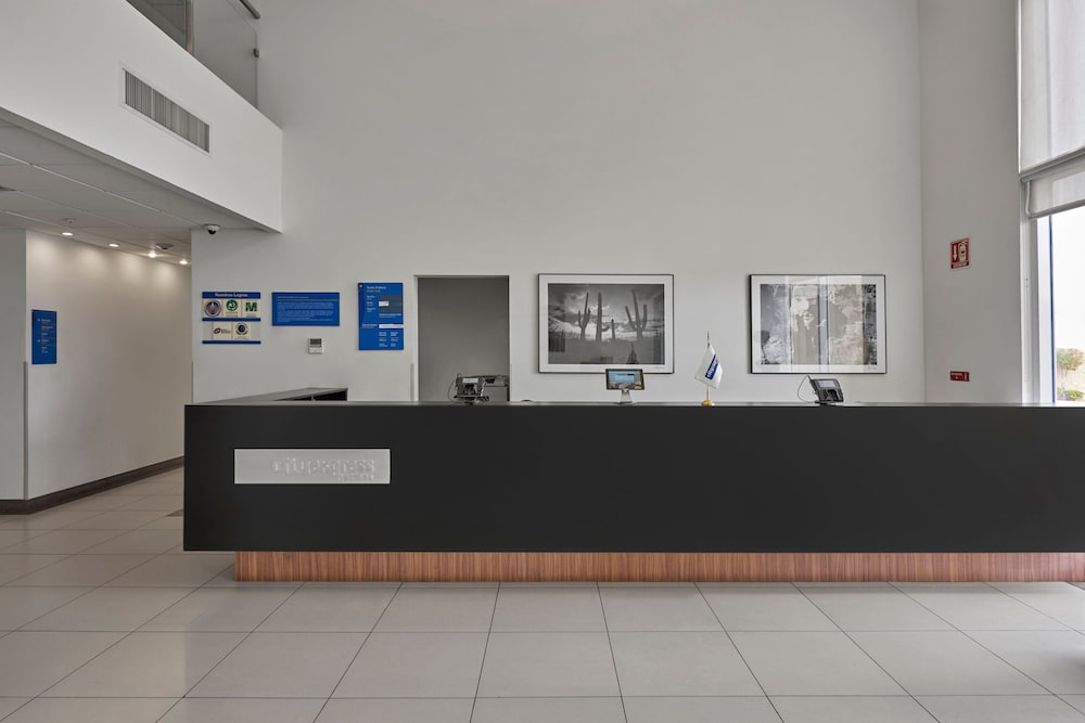 City Express by Marriott Nogales 5/56