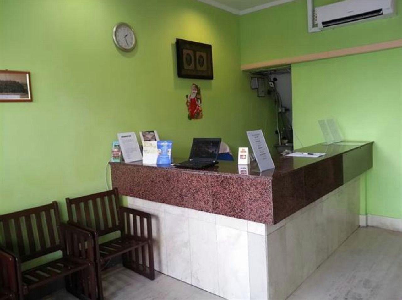 Hotel Sri Iskandar 6/39