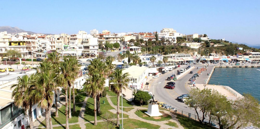 AVRA-RAFINA ATTIKI 42/49