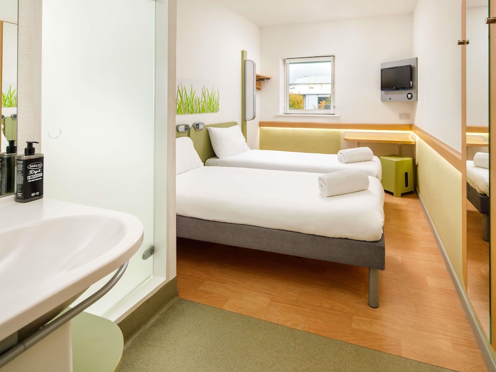 Ibis Budget Sheffield Arena 25/55