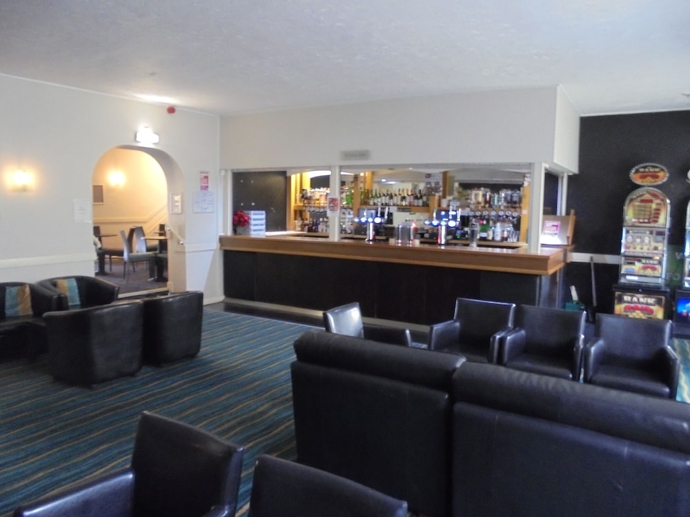 Trecarn Hotel Torquay 20/41
