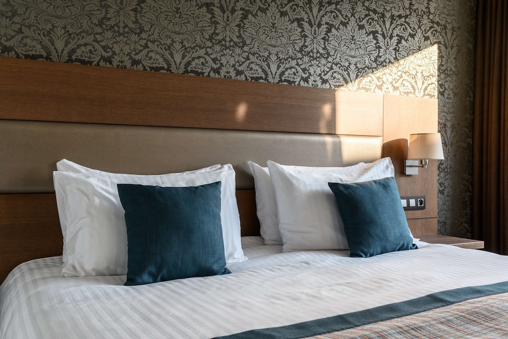 Leopold Hotel Oudenaarde 23/73