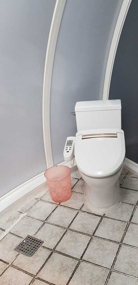 Jeju Igloo Pension 45/45