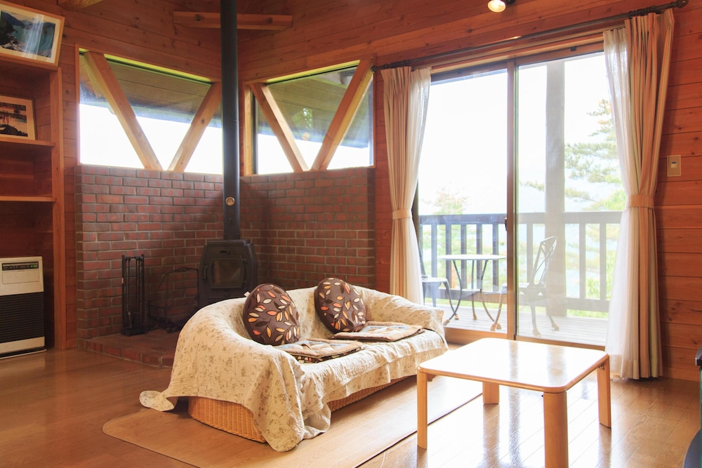 Izumigo Hotel Ambient Azumino Cottage 12/68