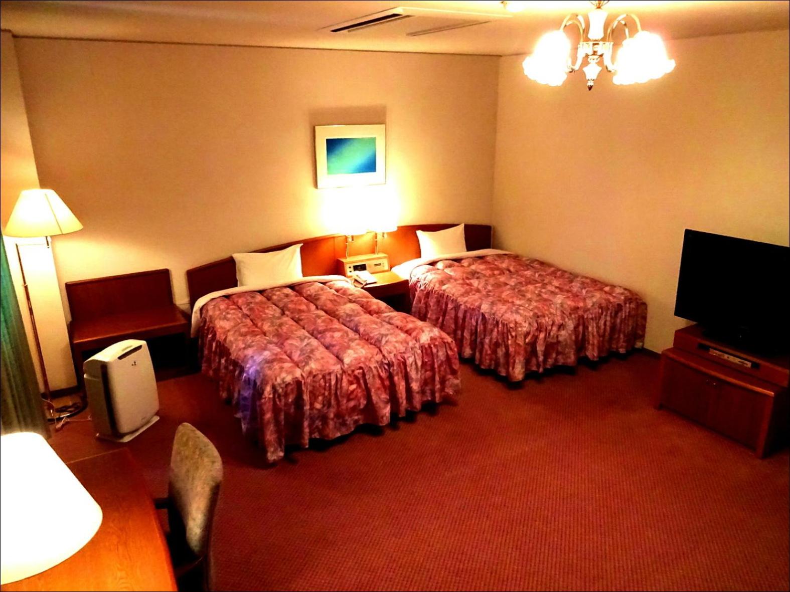 Shingu UI Hotel 18/58