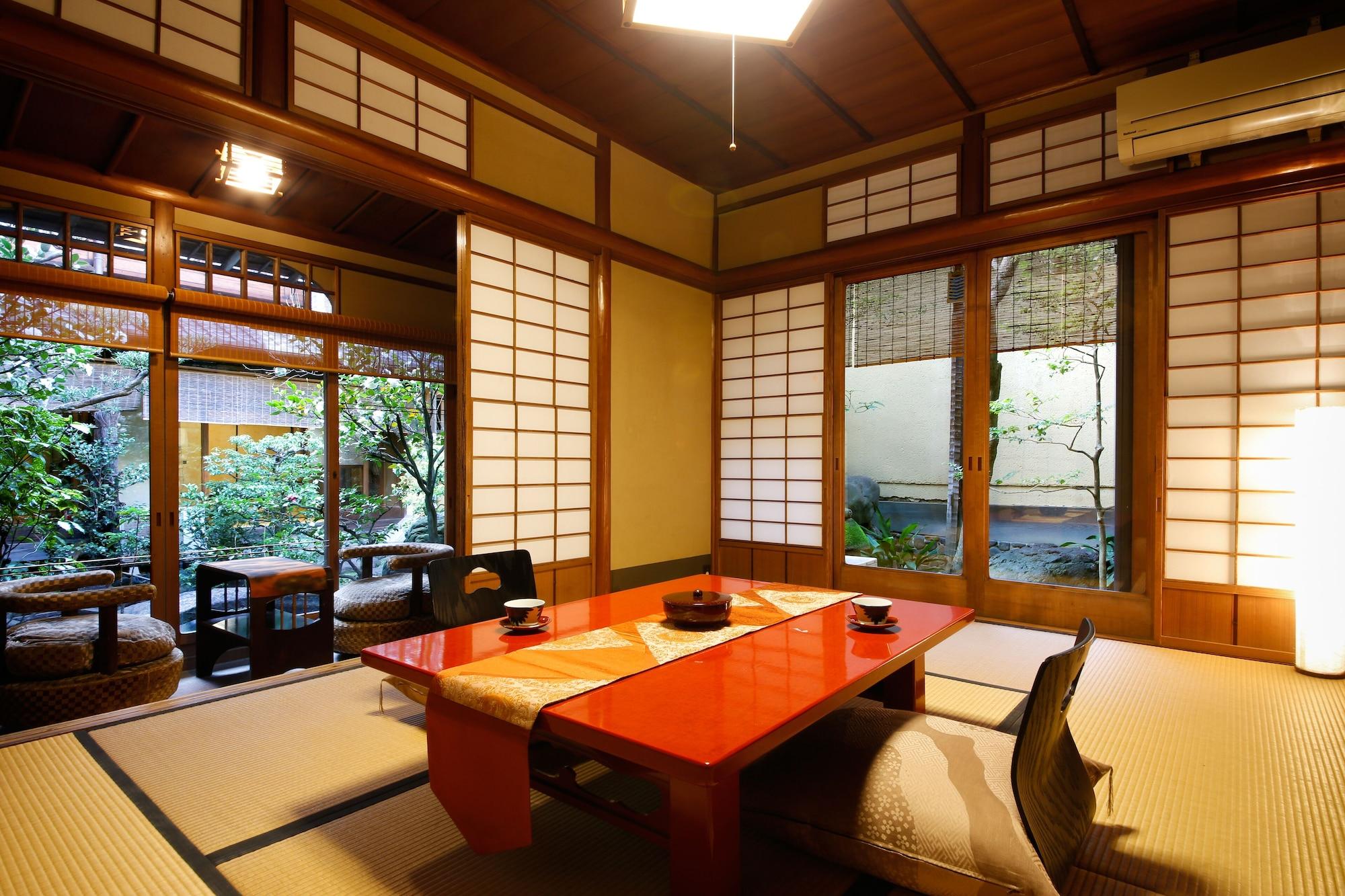 Sanga Ryokan 31/33