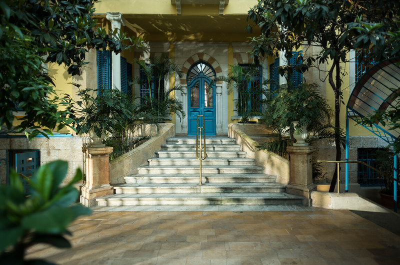 HOTEL ALBERGO 33/36