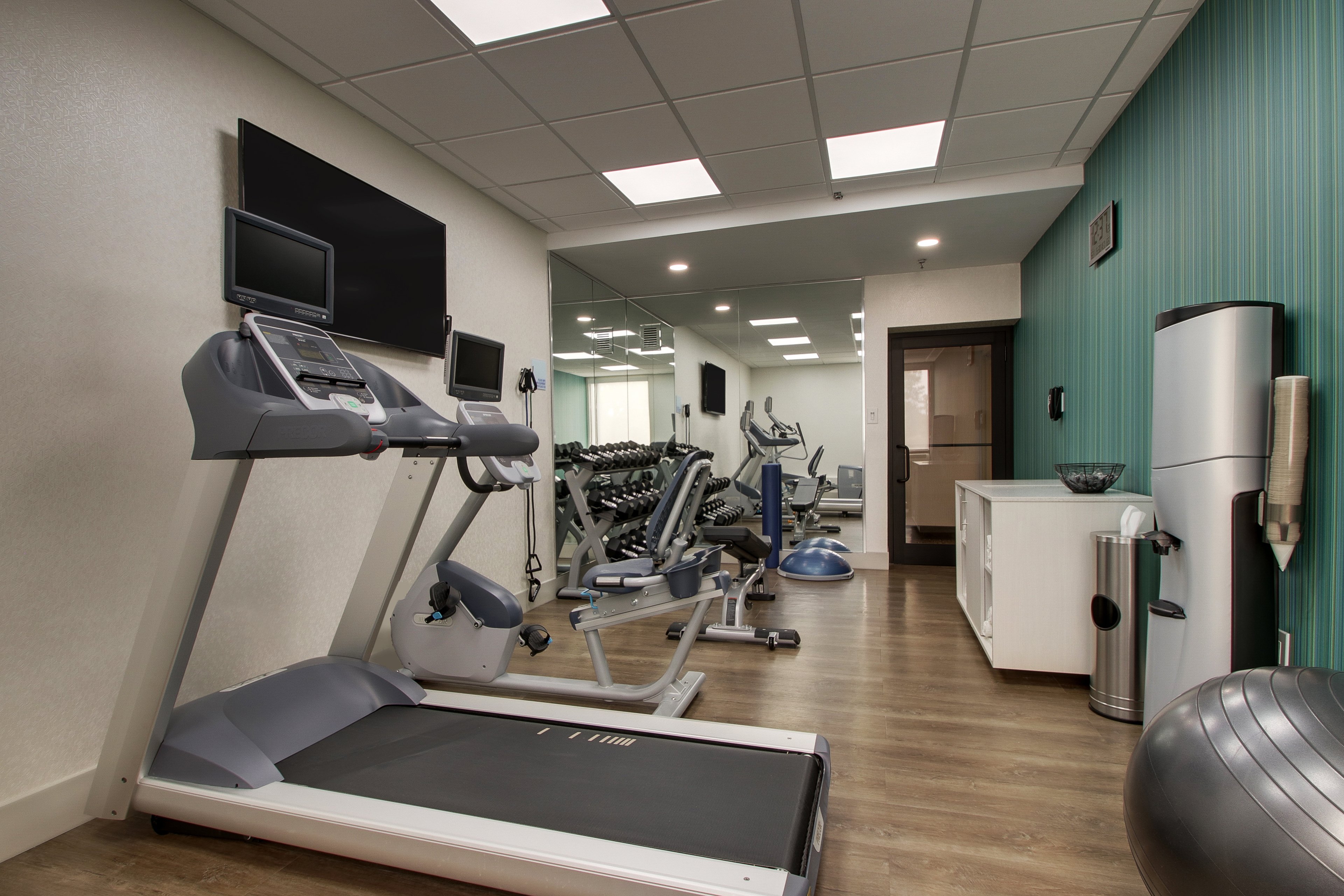 Holiday Inn Express Voorhees - Mt. Laurel 21/37