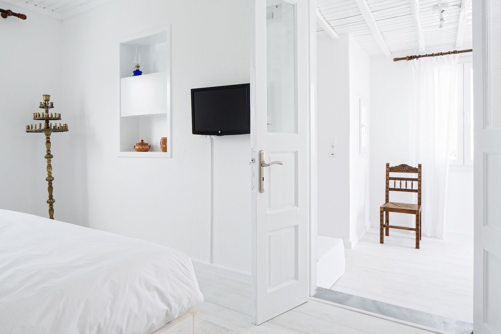 DELUXE, SUITE, SEA VIEW