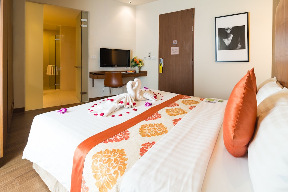 ON8 Hotel Sukhumvit Nana 13/59