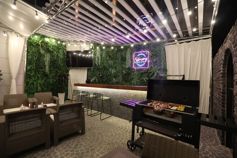February Hotel Sungseo 59/67