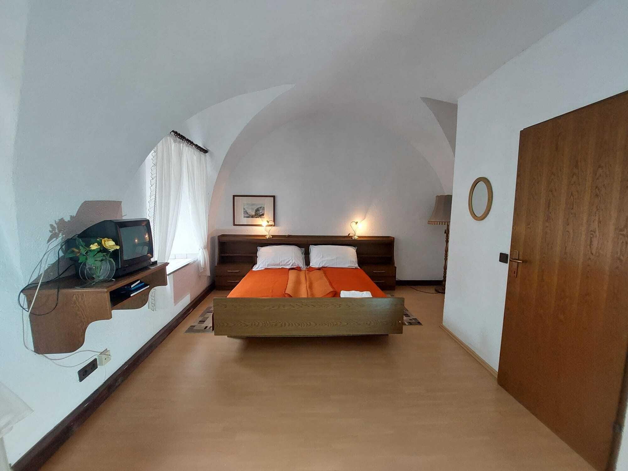 Gasthof zur Post Eisenerz 7/24