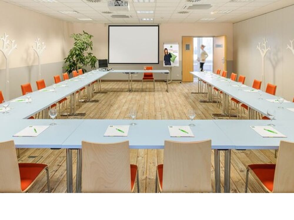 Ibis Styles Gniezno Stare Miasto 58/71
