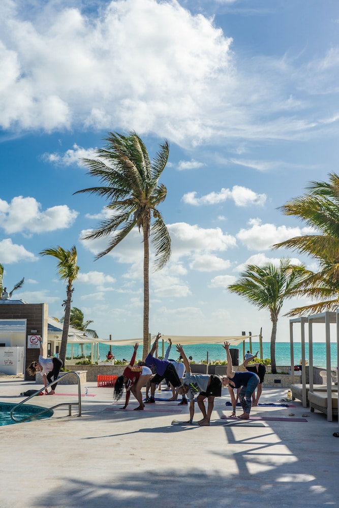 Viva Fortuna Beach by Wyndham A Trademark All Inclusive 62/68