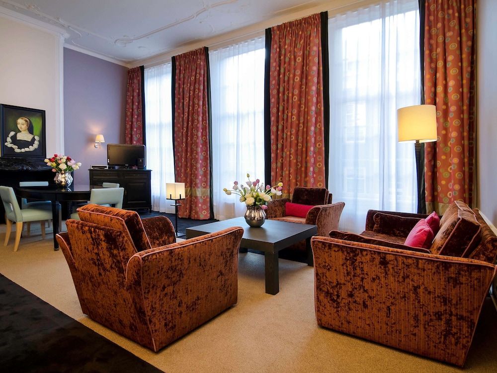 Canal House Suites at Sofitel Legend The Grand Amsterdam 21/36