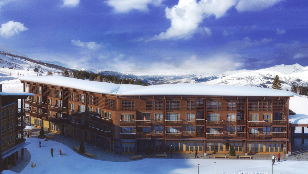 Residence Odalys Appart Hotel Eden 1/50
