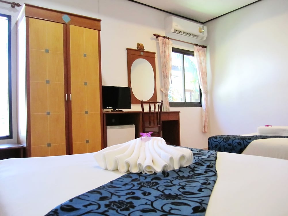 LANTA IL MARE BEACH RESORT 24/73