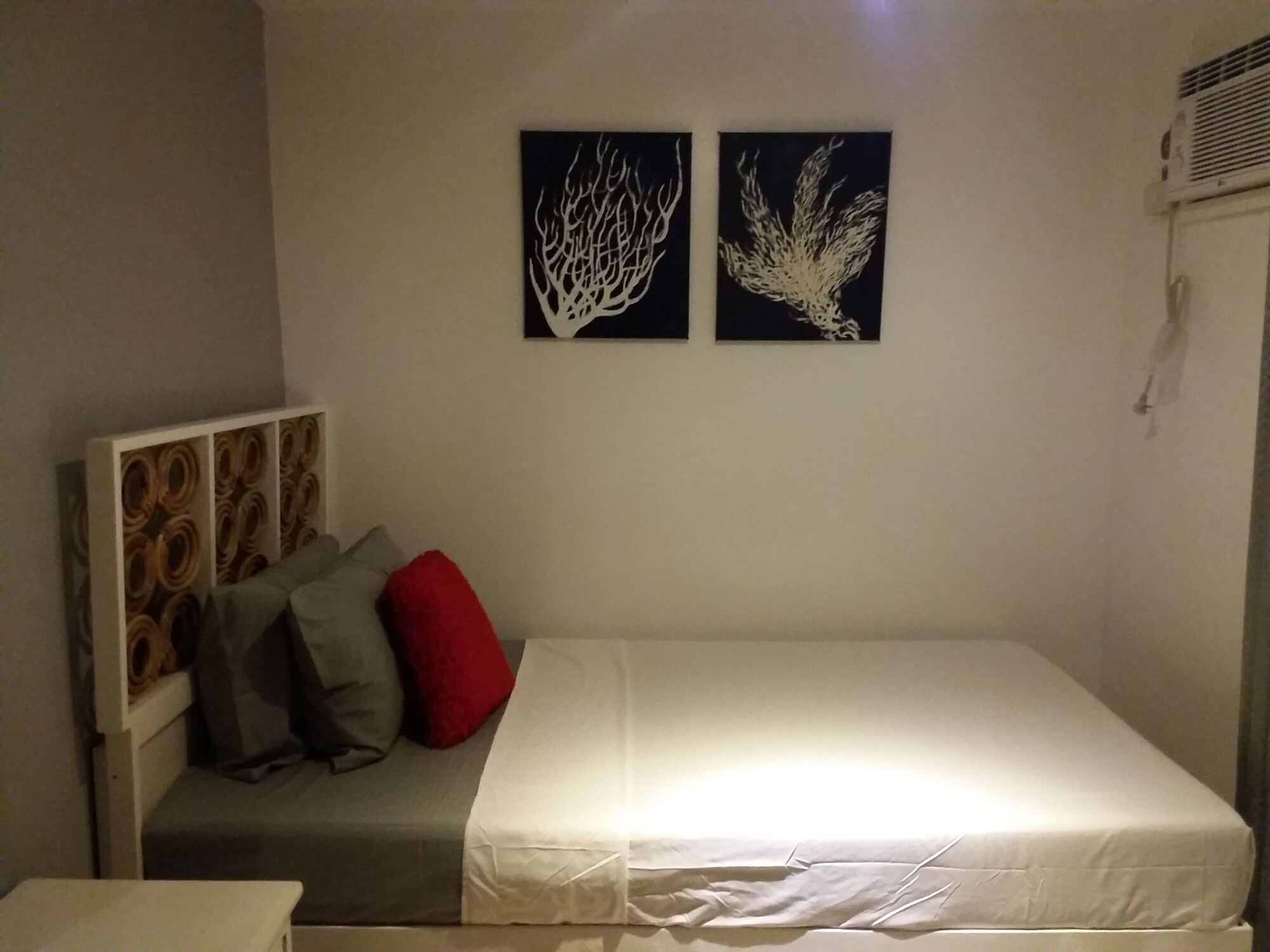 Private, Double Bed