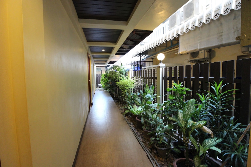 JJ RESIDENCE 34/36