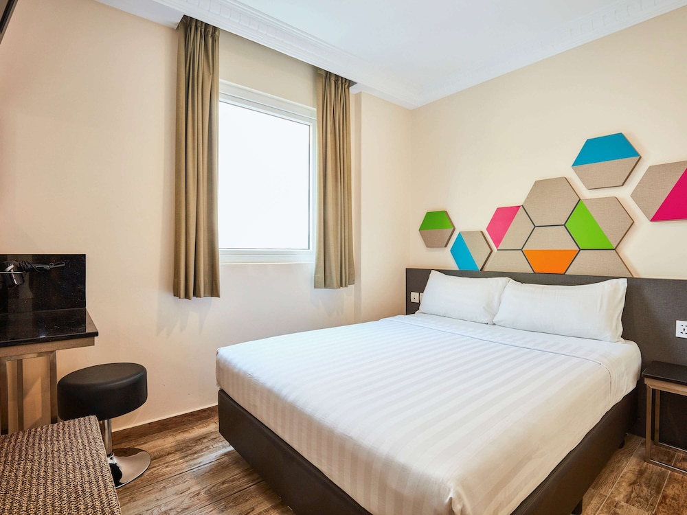 ibis budget Singapore Emerald 30/55