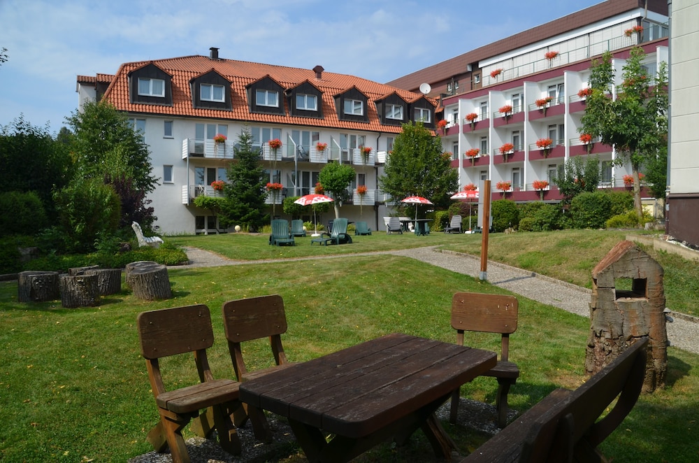Hotel Heikenberg 36/50