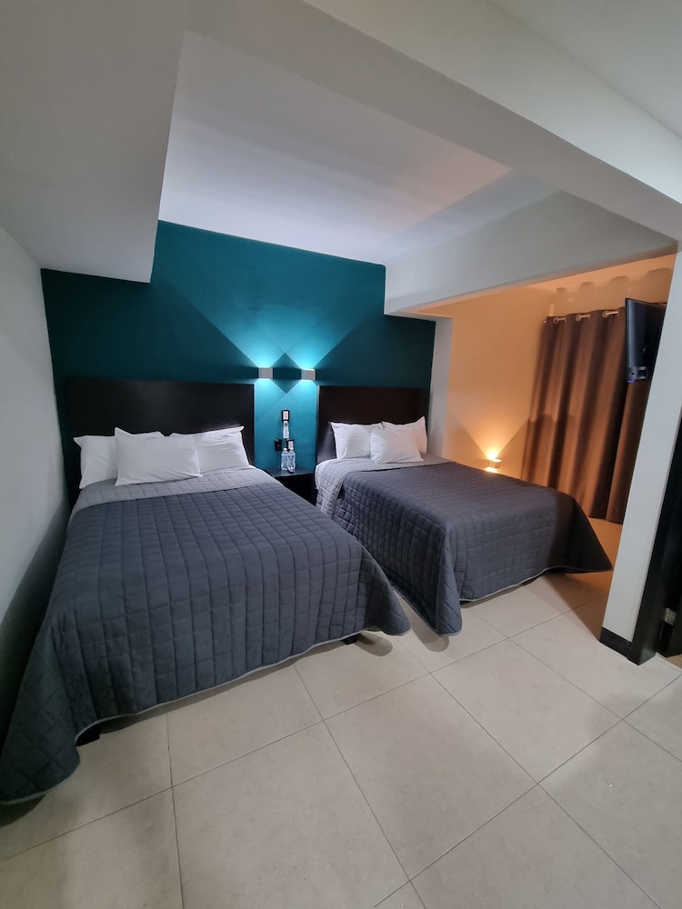 STANDARD, DOUBLE BED