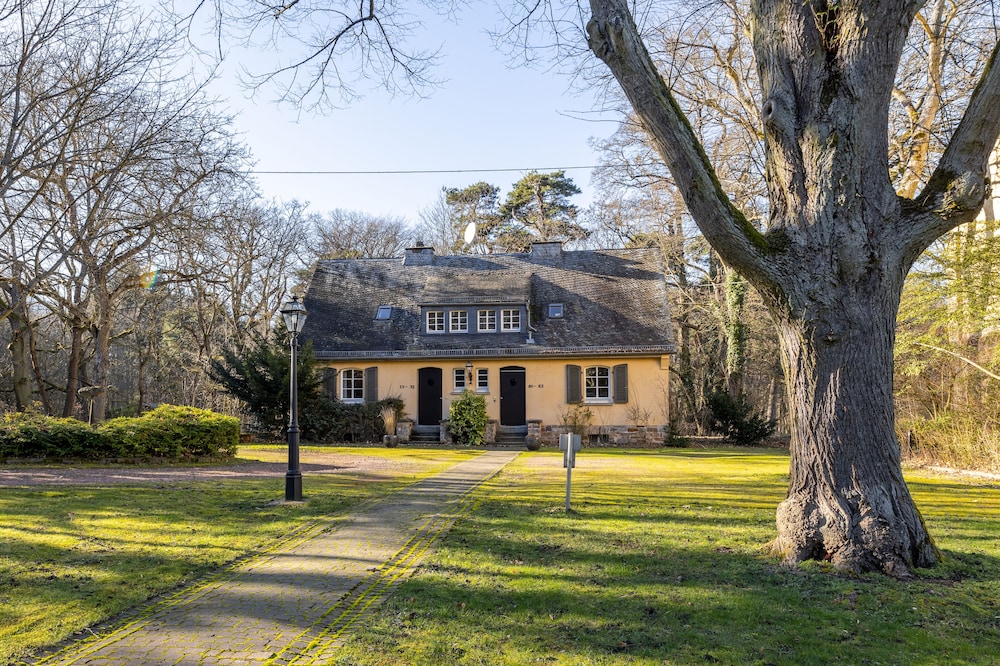 Jagdschloss Niederwald 44/50