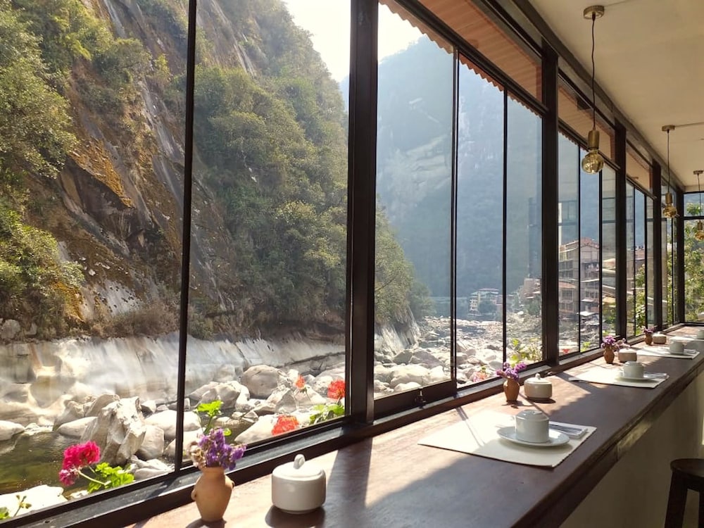 Susanna Inn Machu Picchu Hotel 44/50