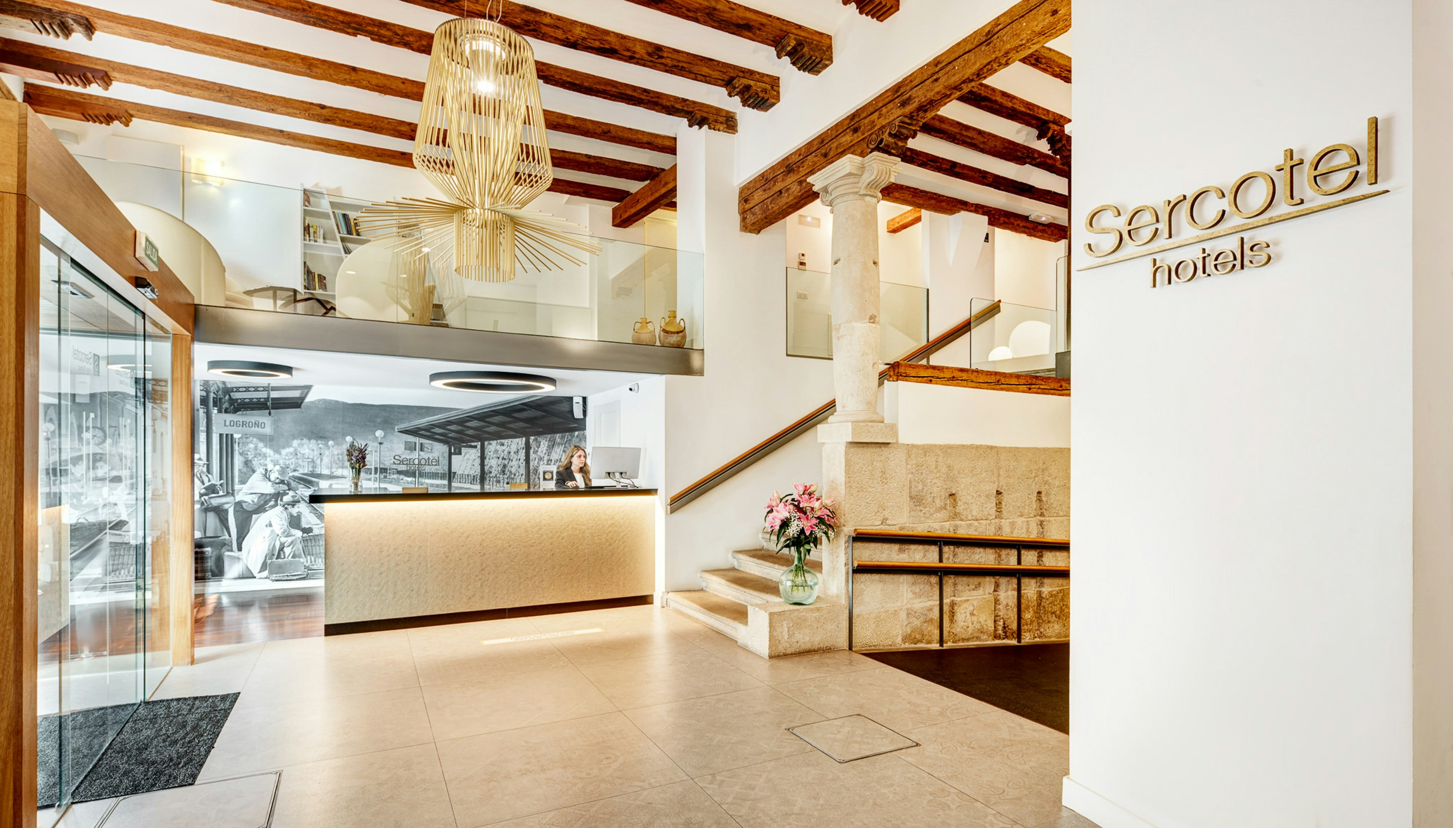 Sercotel Calle Mayor (ex Domus Selecta) 6/50