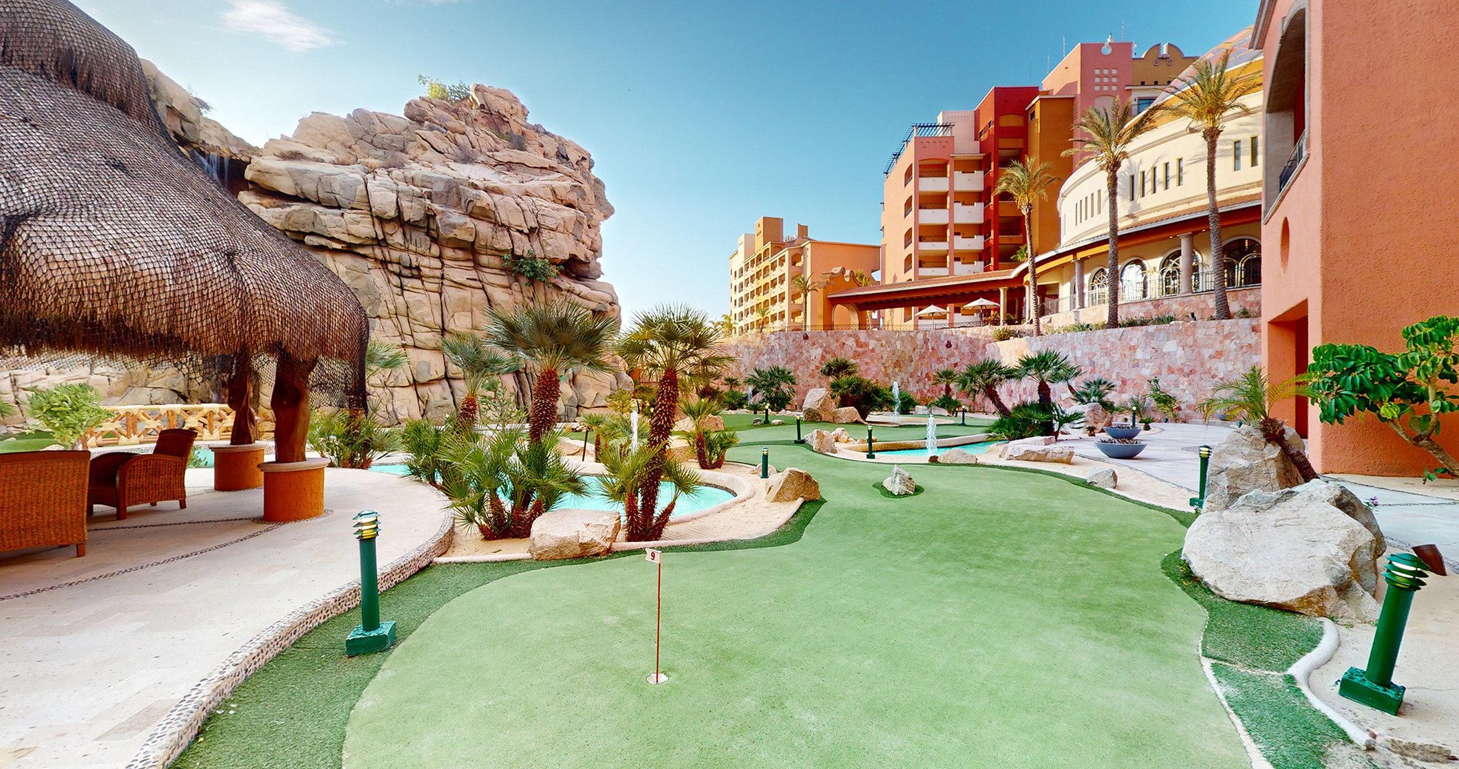 Playa Grande Resort And Grand Spa 83/90