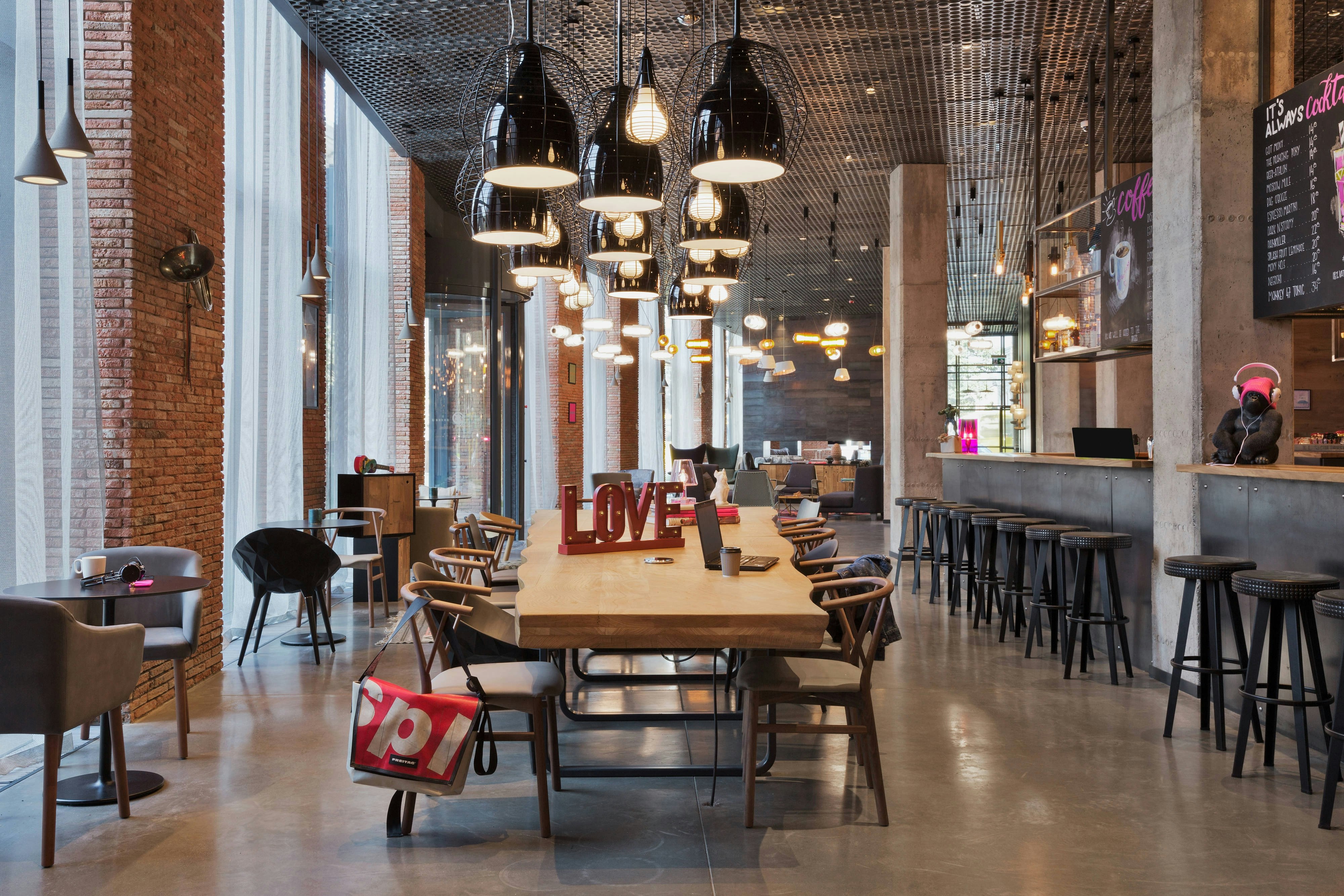 Moxy Tbilisi 29/51