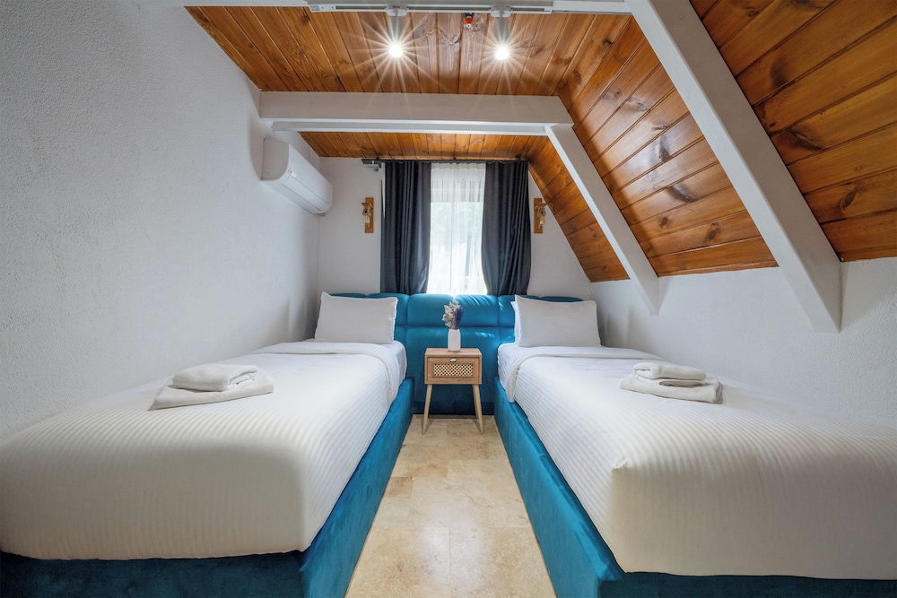 Grand Paradise Resort Sapanca 15/50