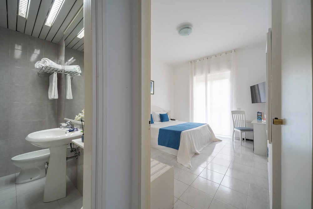 Comfort, Double Bed, Panorama 5/5