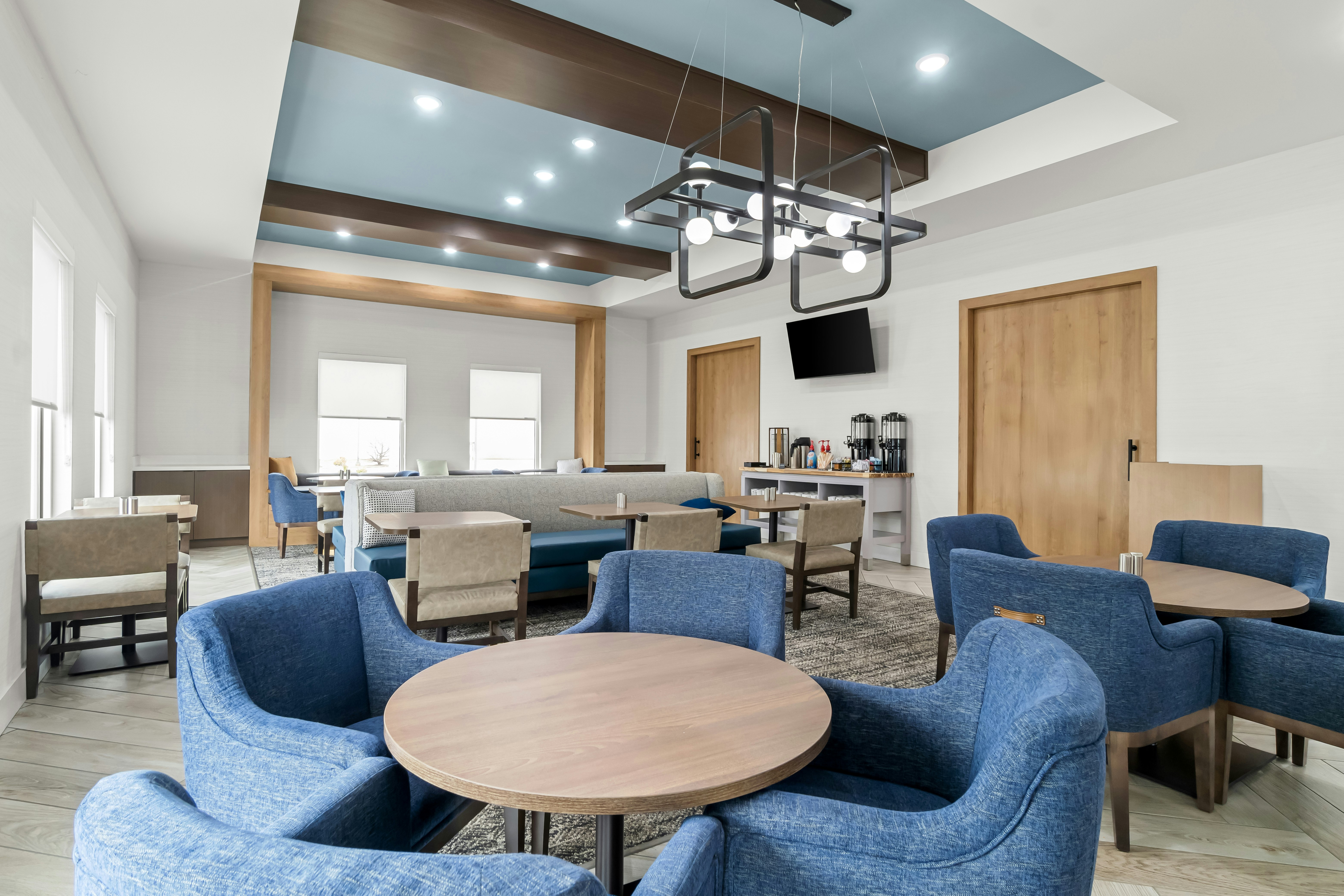 Staybridge Suites Memphis East Cordova 11/19