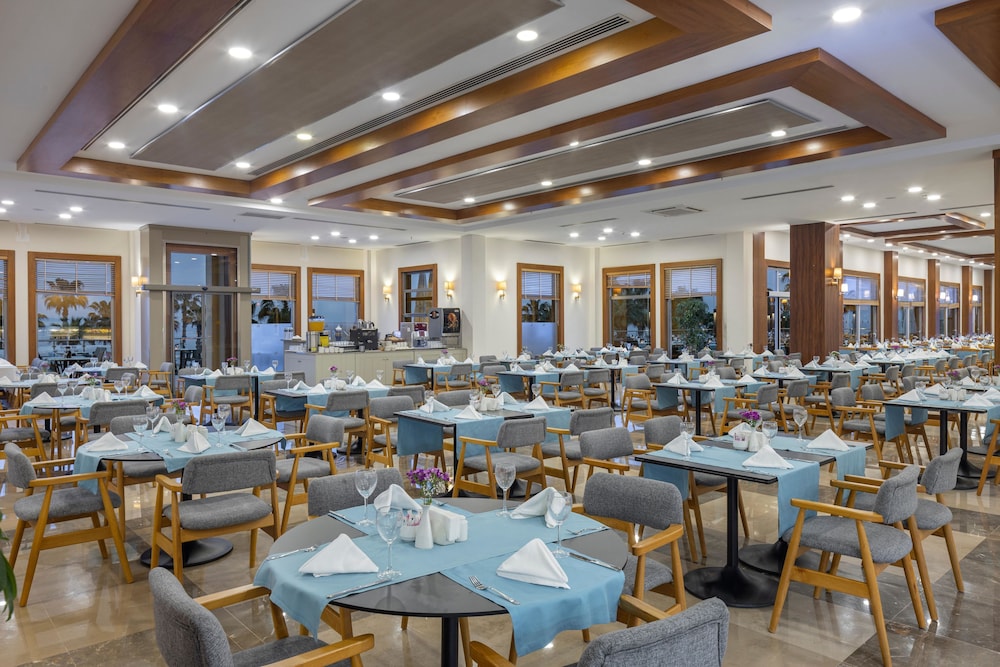 Arcanus Hotels Sorgun 65/87