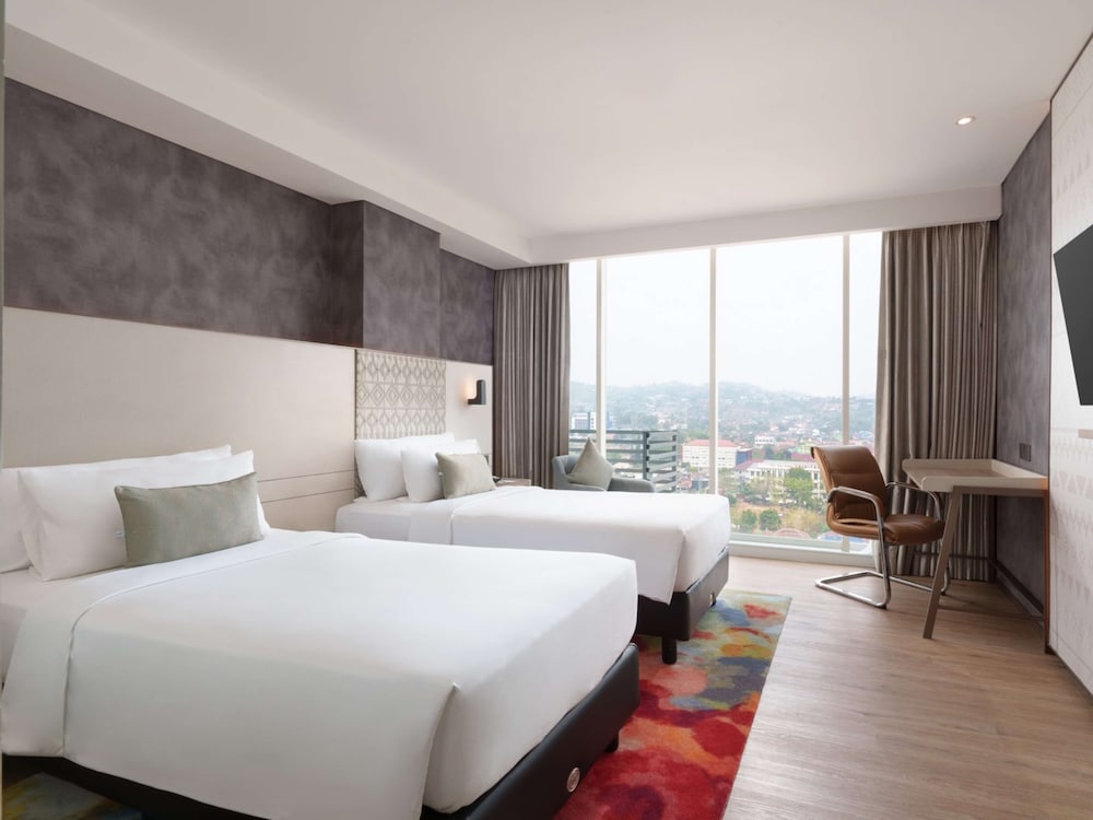 Golden Tulip Springhill Lampung 18/50