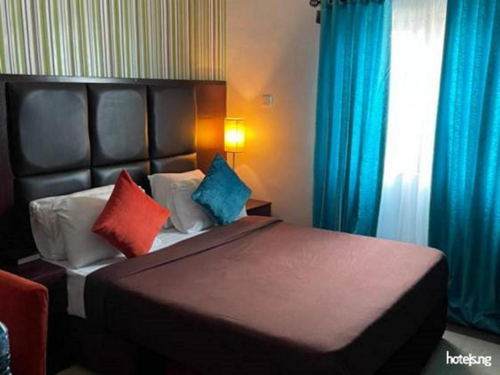 De Dreams Hotel & Suite 14/24