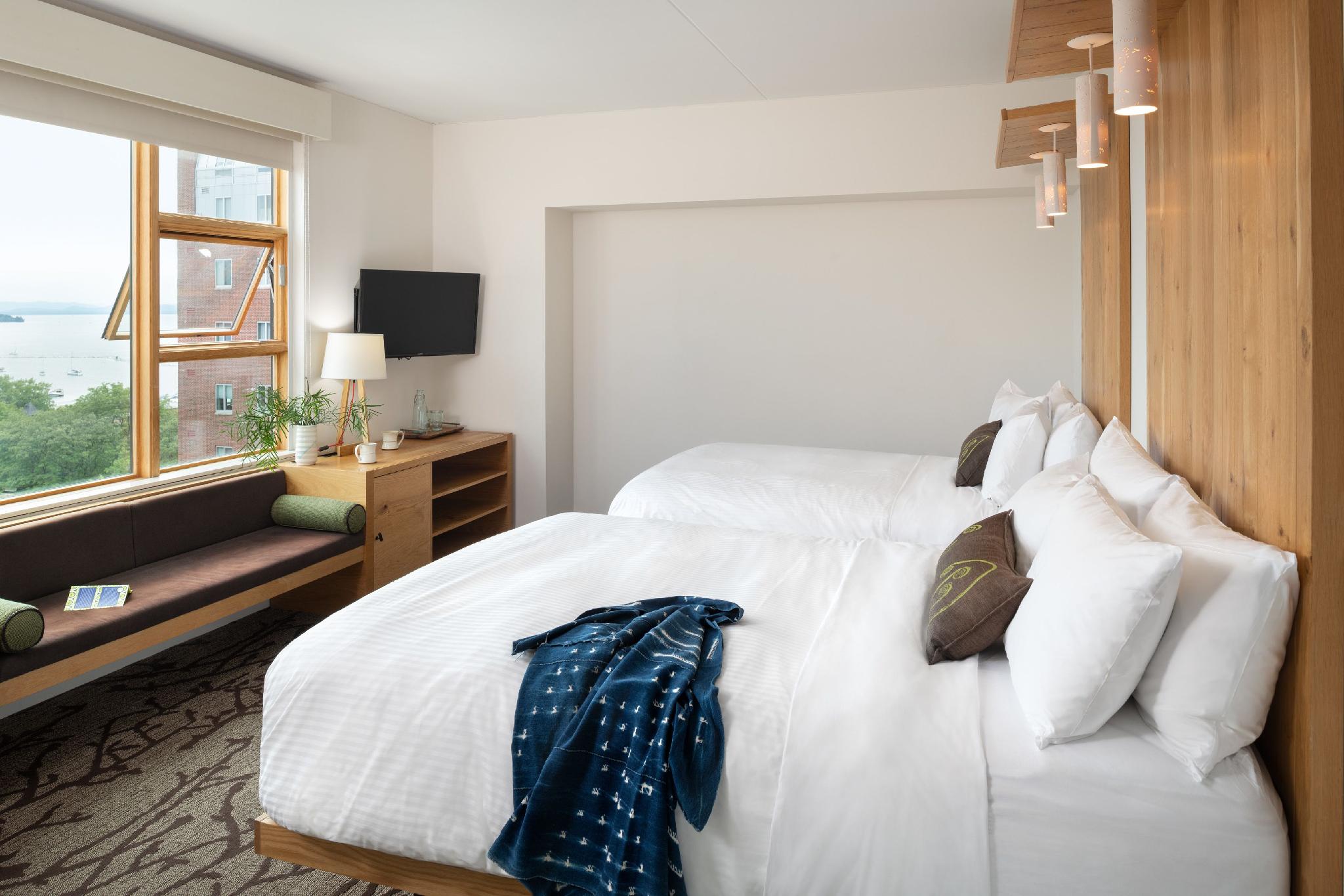 Standard, Multiple Beds