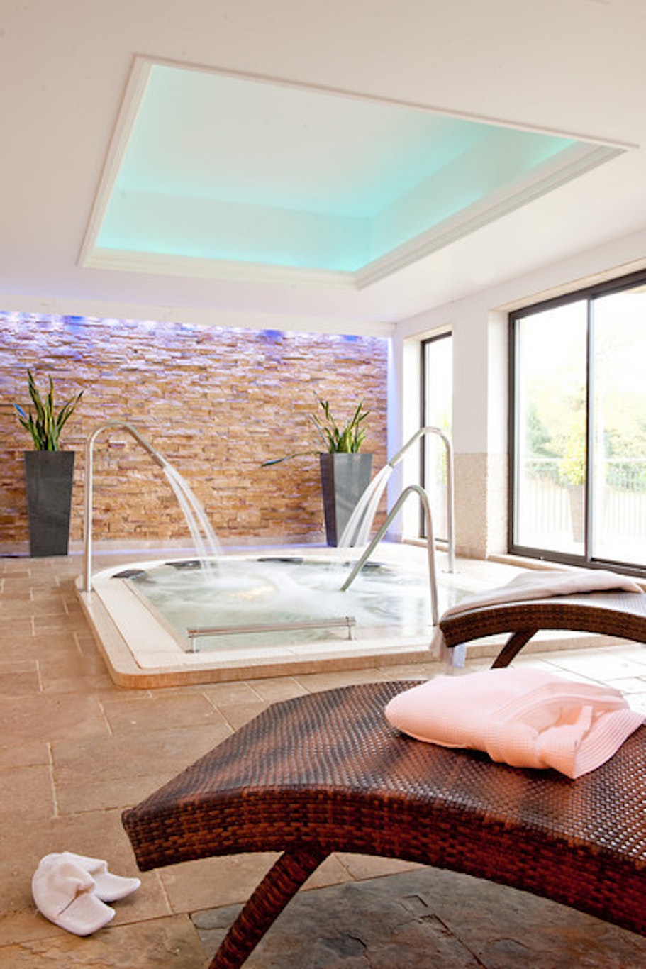 Bryn Meadows Golf Hotel Spa 7/17