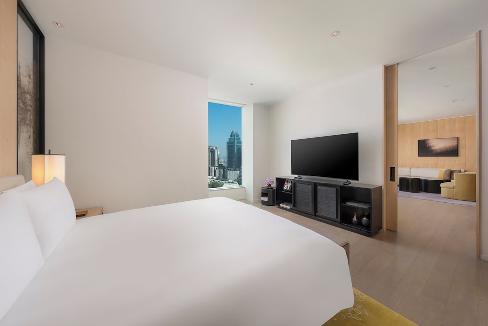 PARK HYATT BANGKOK 15/46