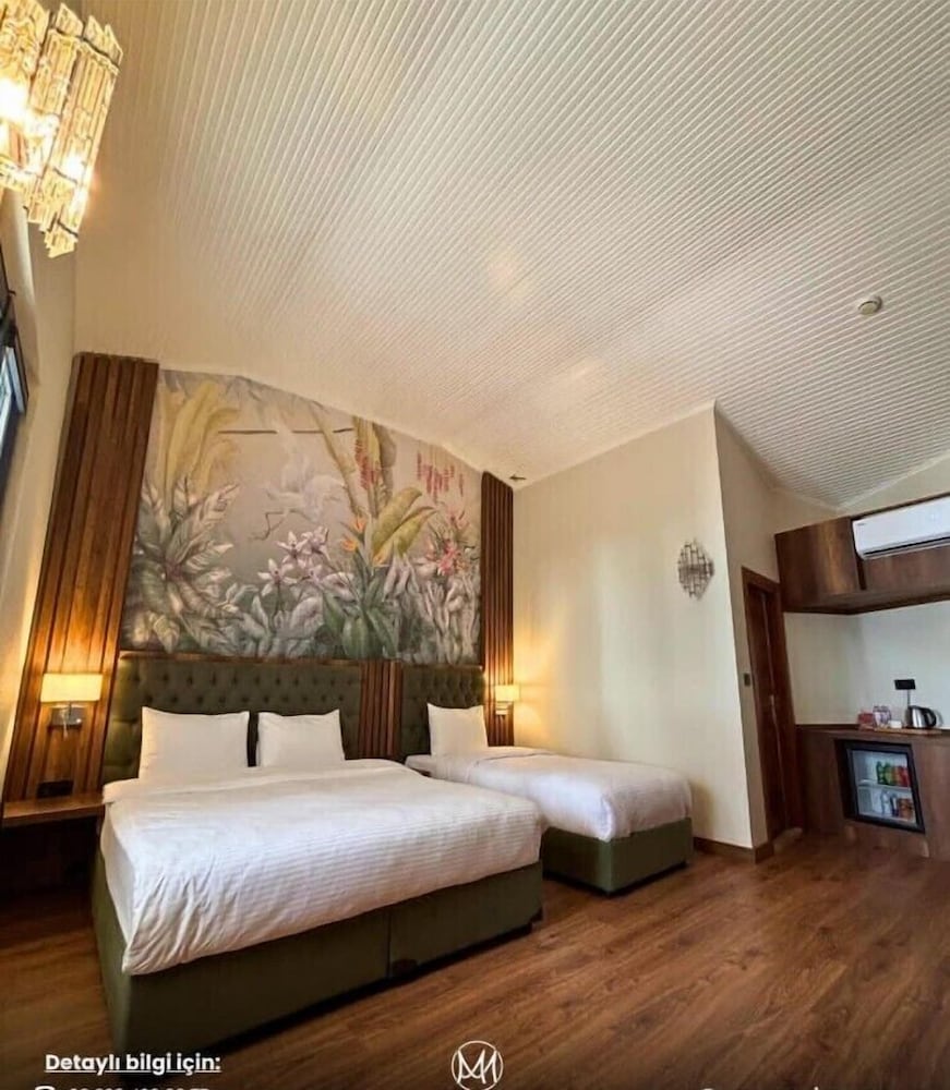 Aqua Marinn Hotel Spa & Wellness 11/50