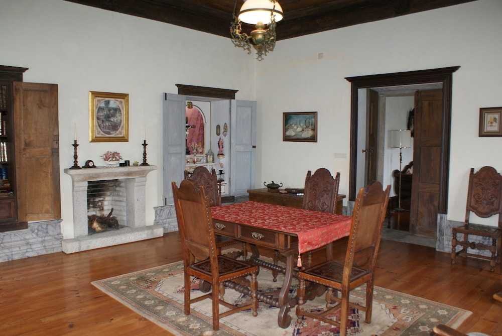 Casa Da Varzea 37/44