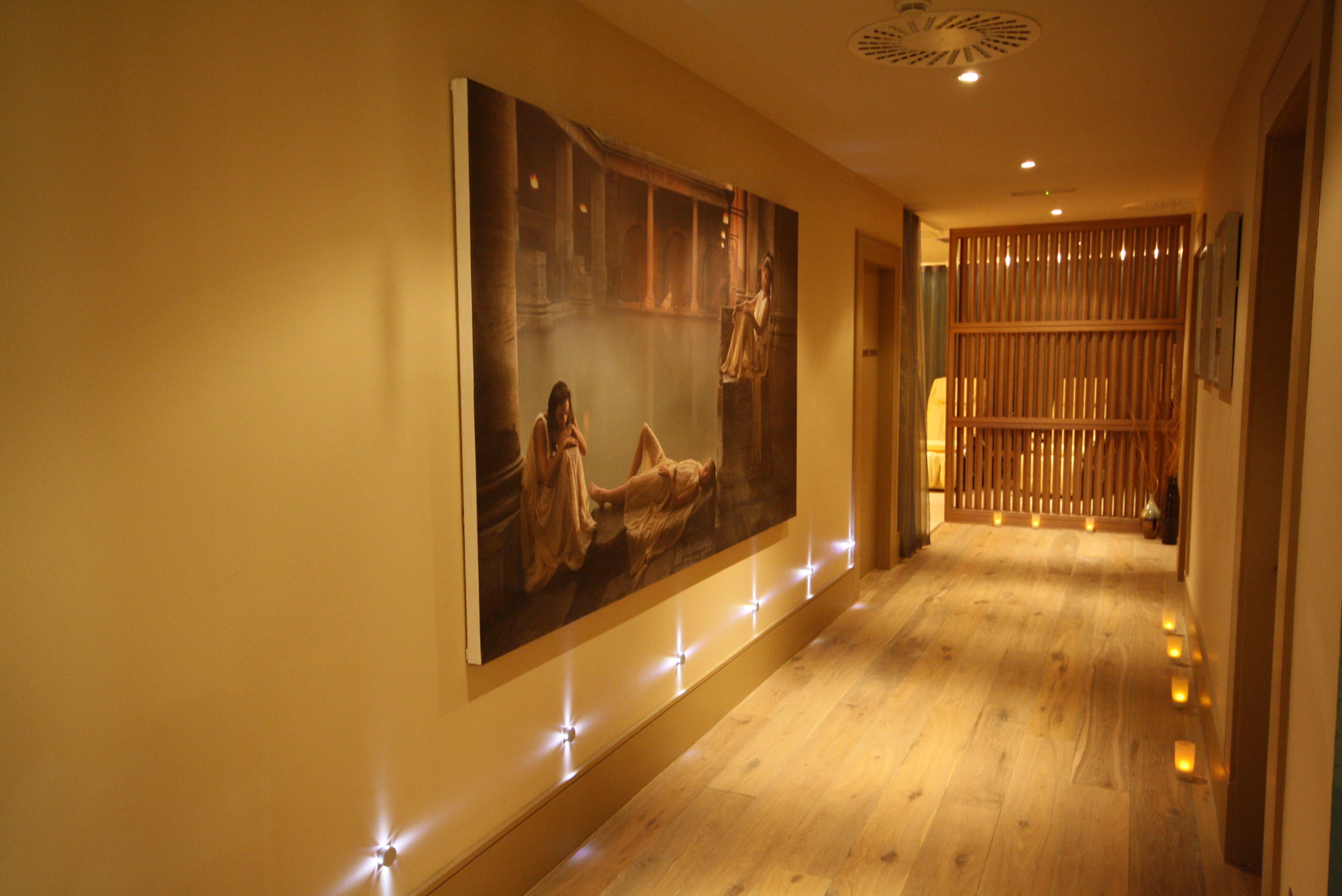 Malmaison Aberdeen photo3