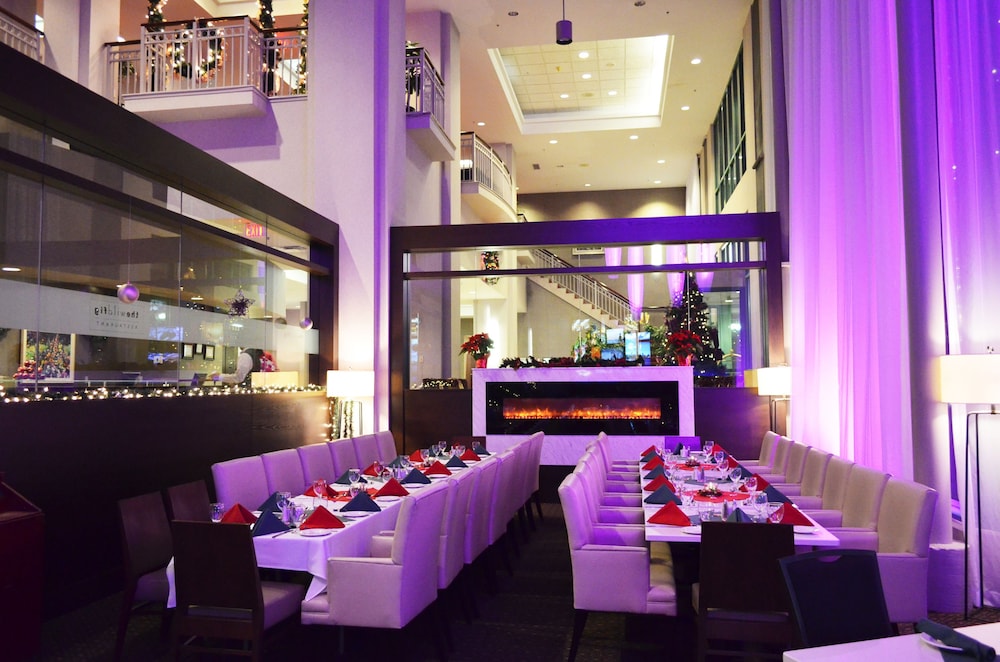 Executive Plaza Hotel Metro Vancouver 39/50