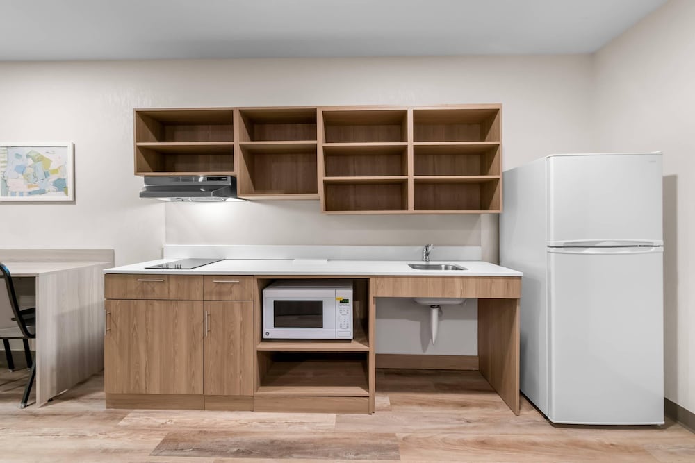WoodSpring Suites Harrisburg Carlisle 45/51