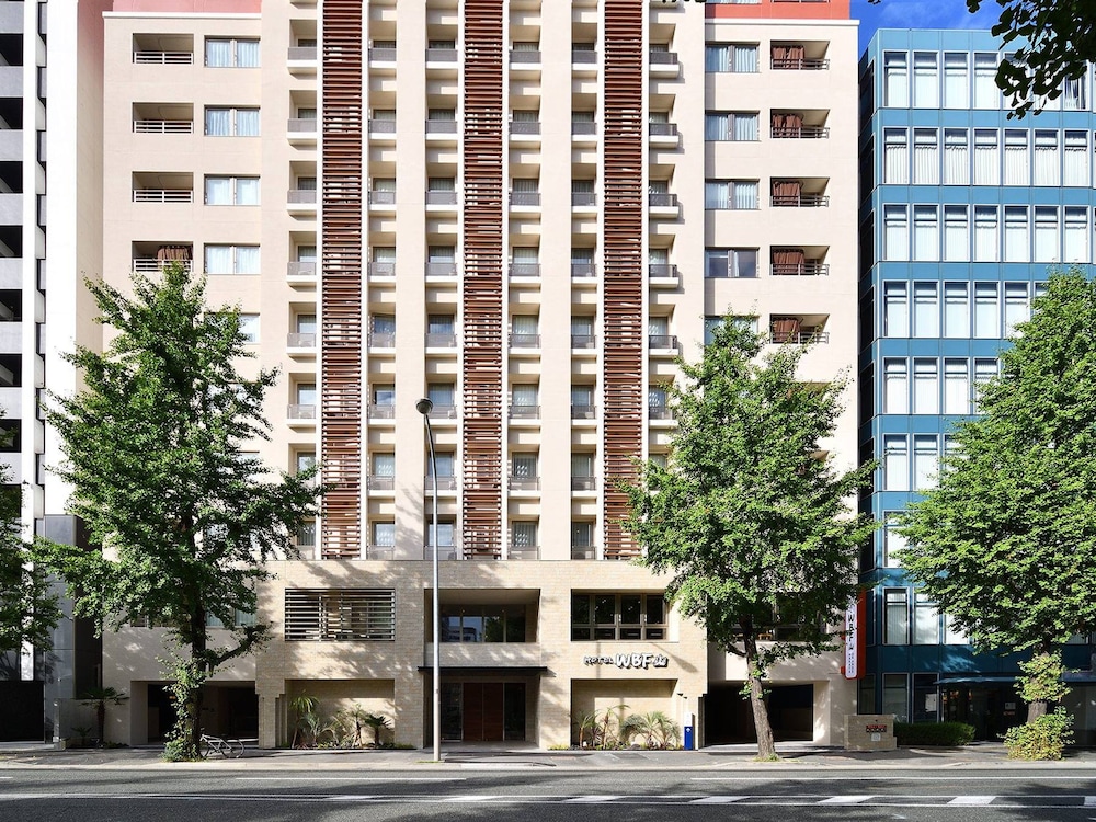 Hotel WBF Grande Hakata 59/63