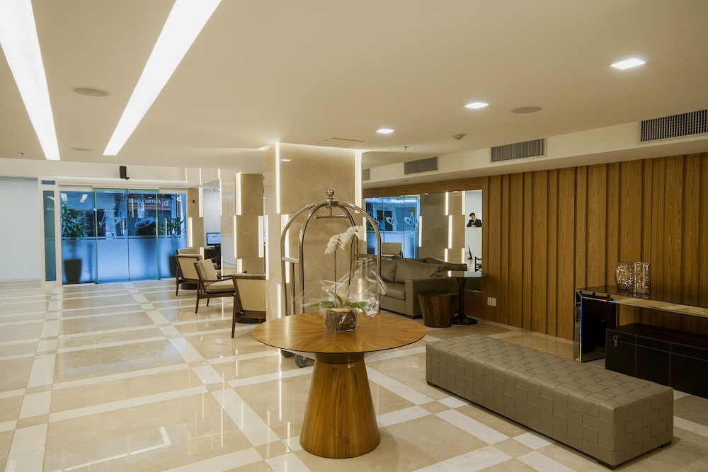 Americas Copacabana Hotel 38/49