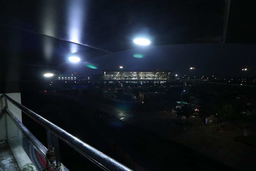 Hotel Eurasia Mohali Airport 2/18